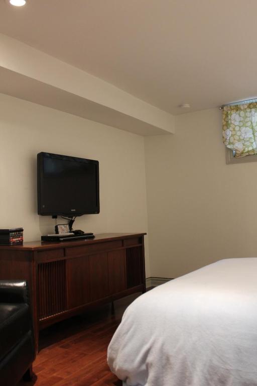Downtown Home Inn B&B Toronto Rum bild