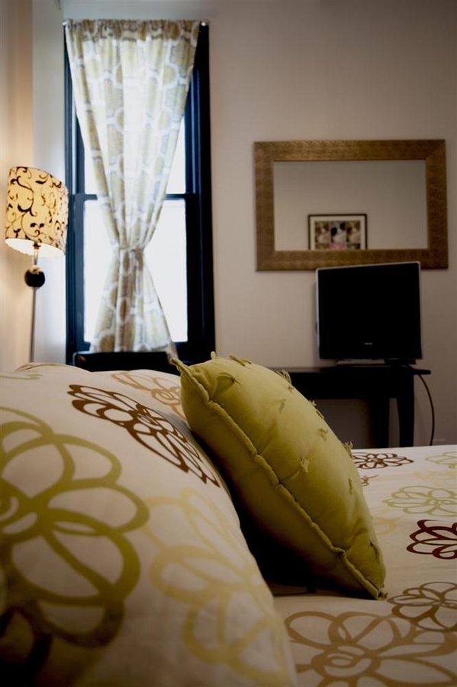 Downtown Home Inn B&B Toronto Exteriör bild