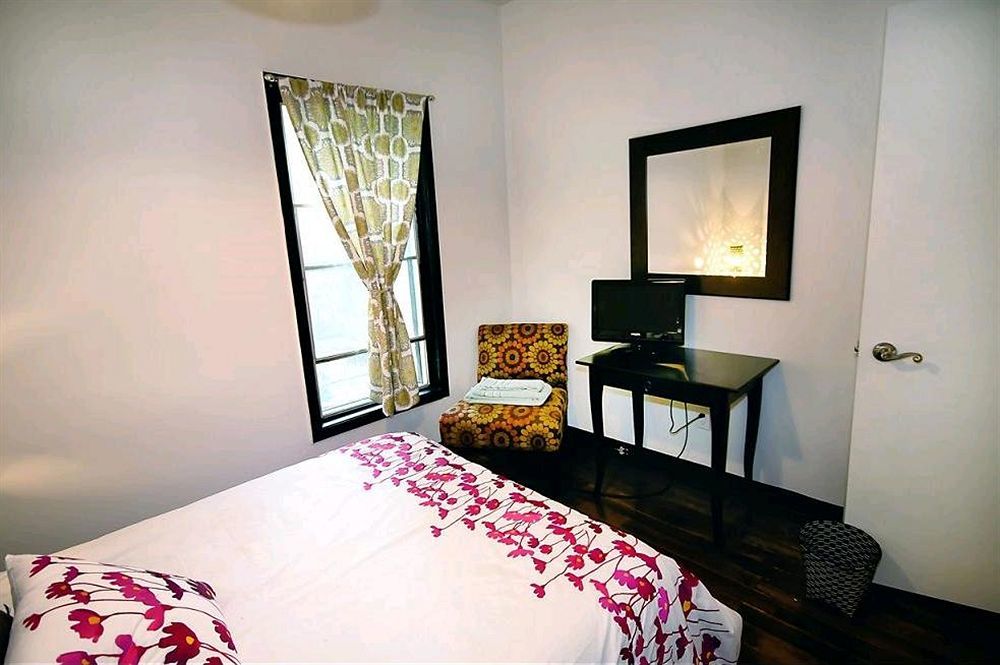 Downtown Home Inn B&B Toronto Exteriör bild