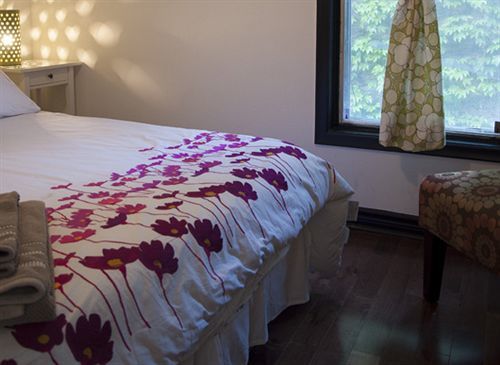 Downtown Home Inn B&B Toronto Exteriör bild