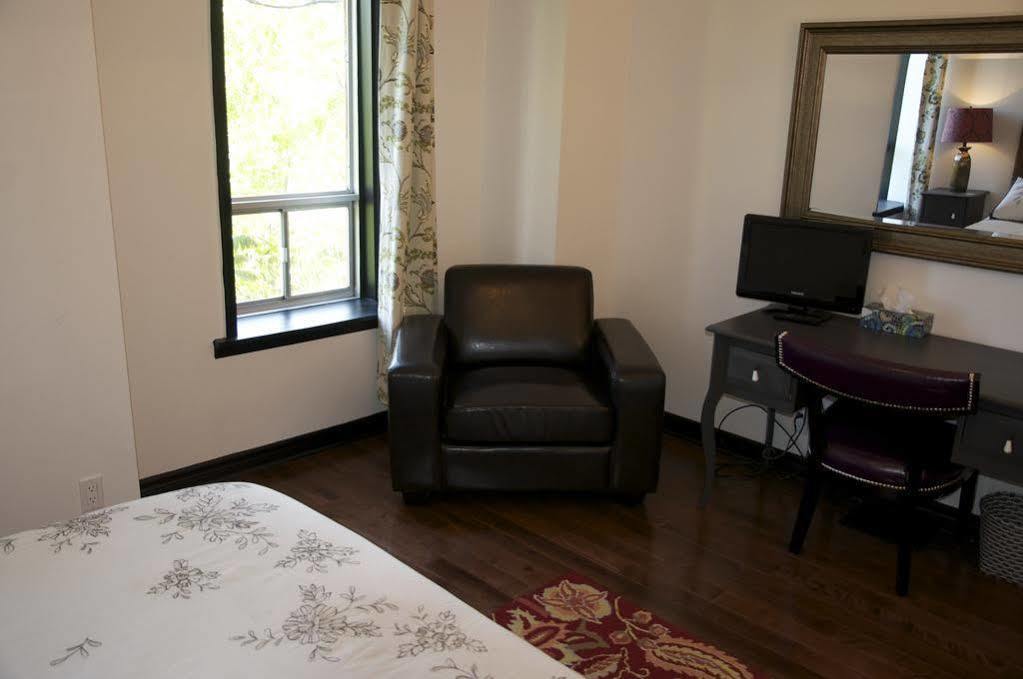 Downtown Home Inn B&B Toronto Exteriör bild